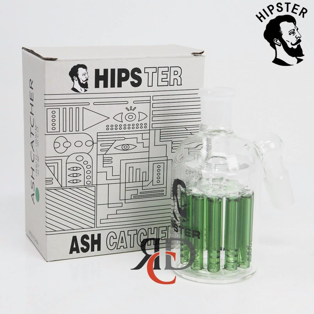 Ash Catcher