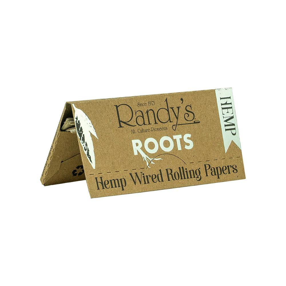 Randy's Roots Wired Papers