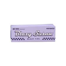 Blazy Susan Tips