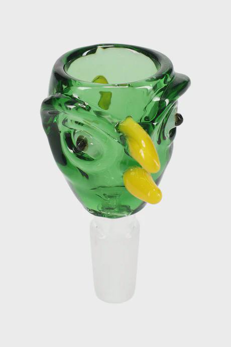 Face Bowl