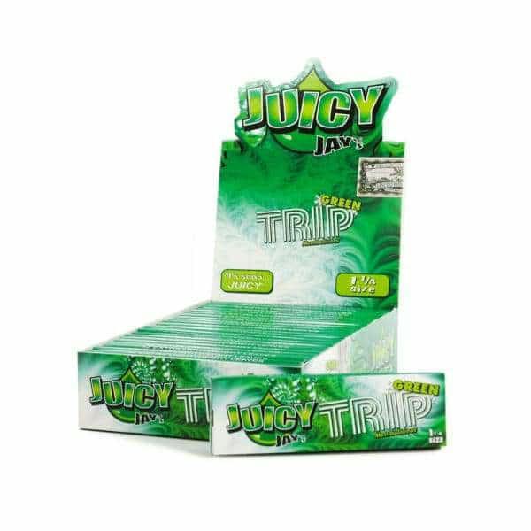 Trip Juicy Jay Papers | Accessories by Juicy Jay's