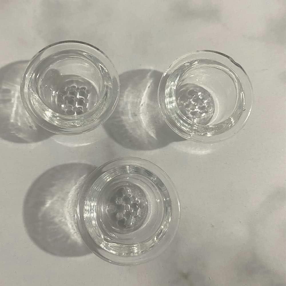 Glass Bowl Replacement