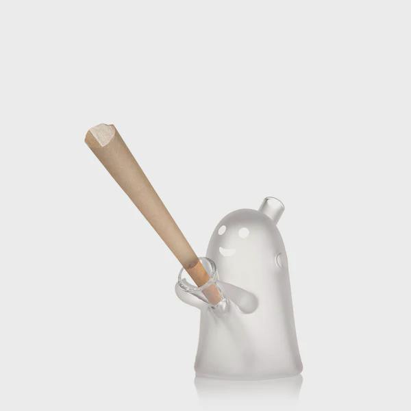 BooBud Blunt Bubbler