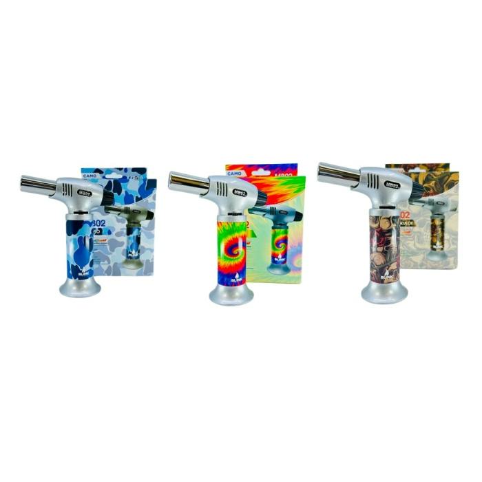 Blink | Dab Rigs | Torches