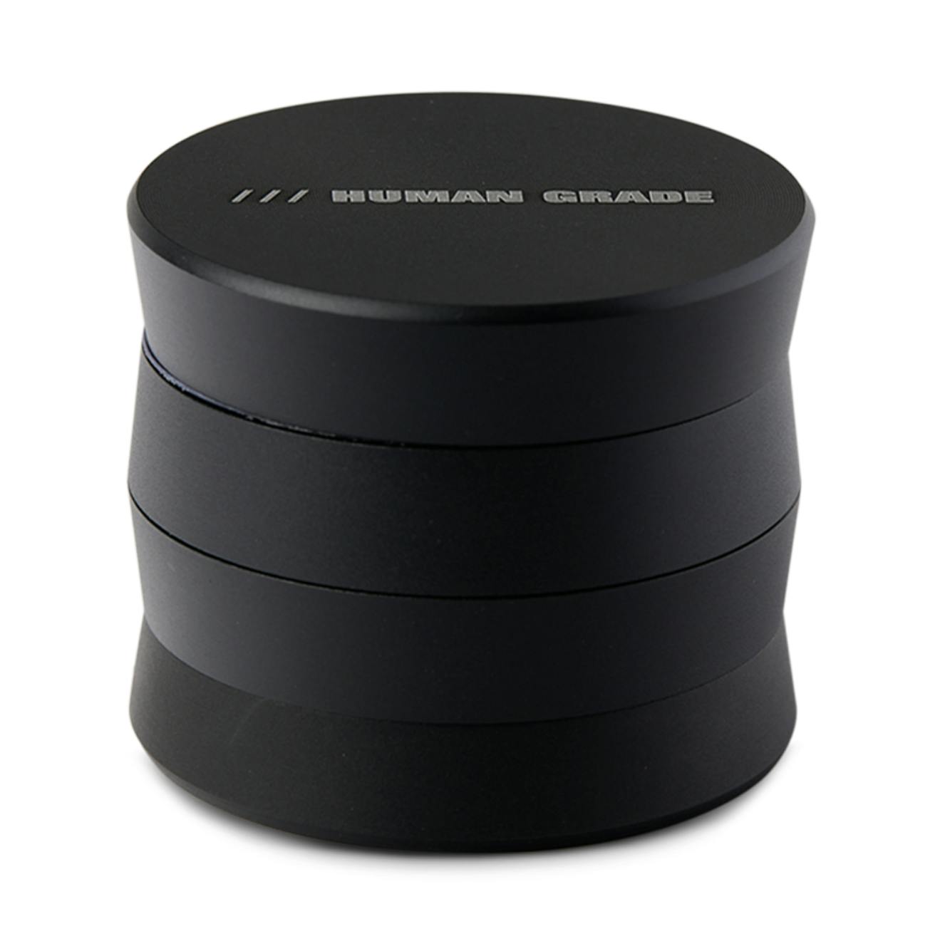 Aluminum Grinder 3A