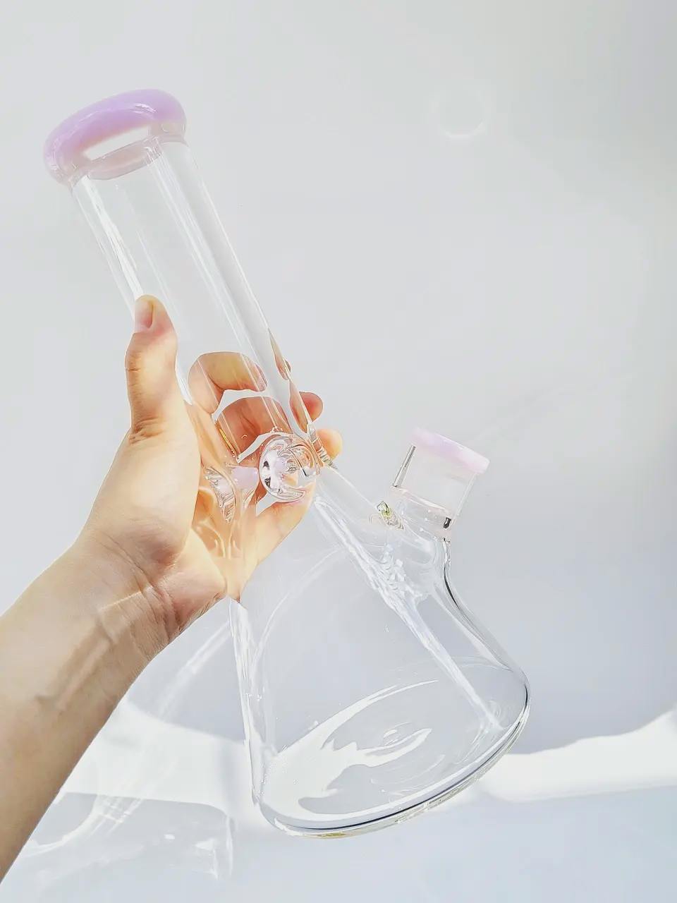 Showerhead Bong