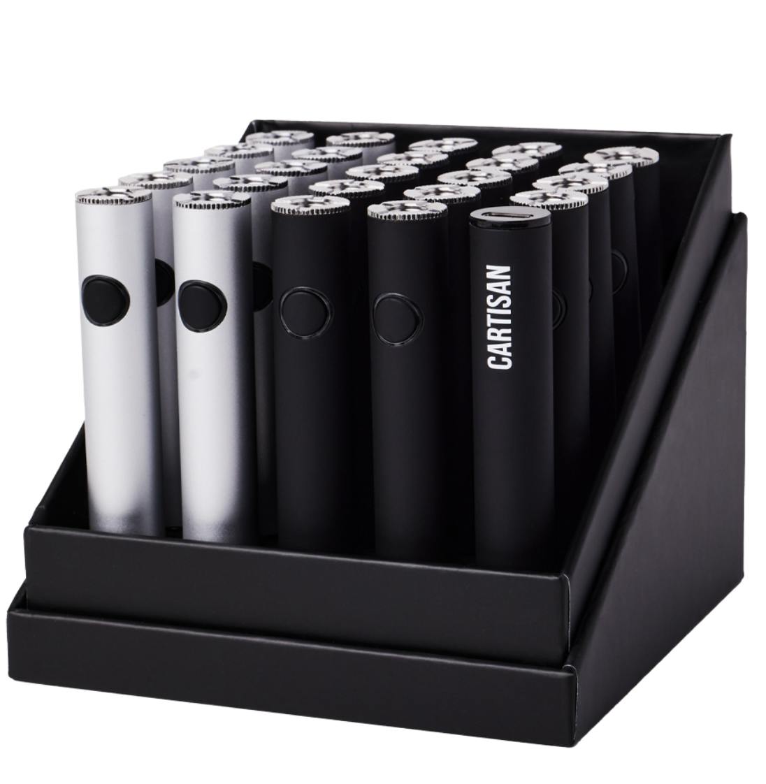 Cartisan Mate Battery