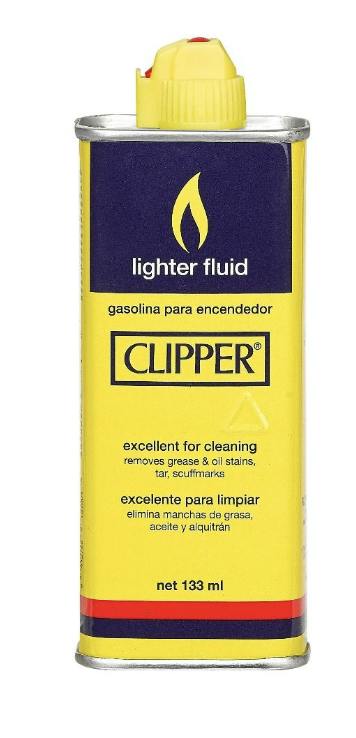 Clipper Lighter Fluid
