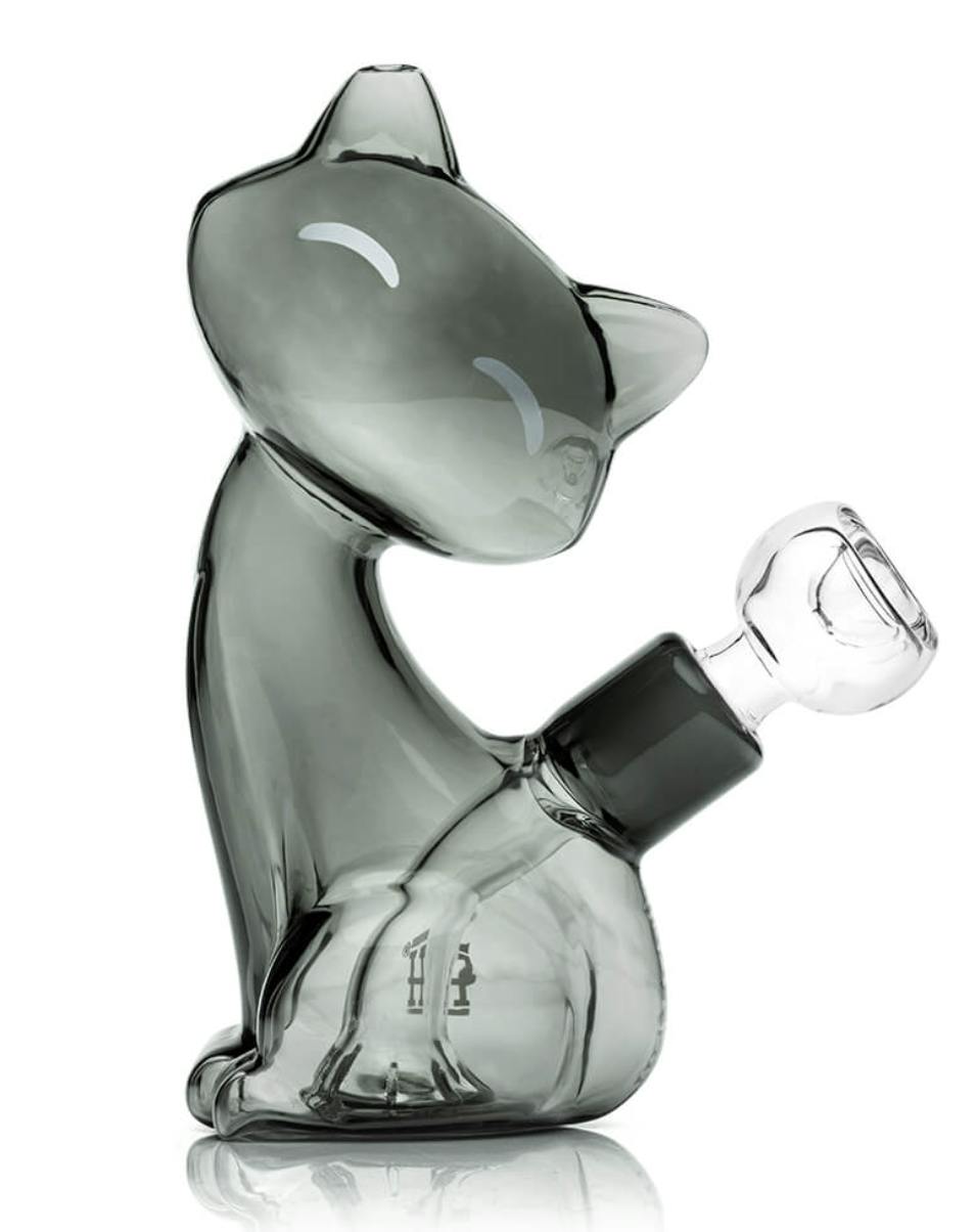 Alleycats Bong
