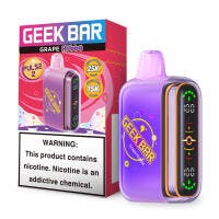 25K - Grape Hubba
