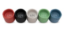 3pc Hemp Grinder