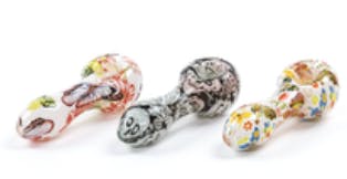 Butterfly Pipe