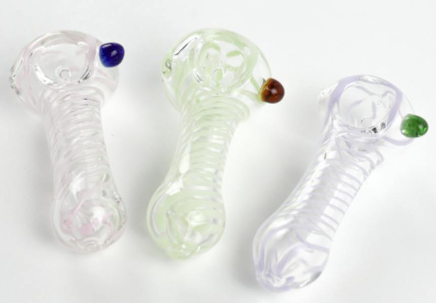 3" Slime Pipe