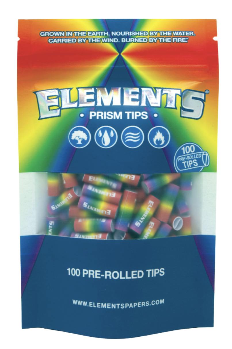 Elements Prism Tips