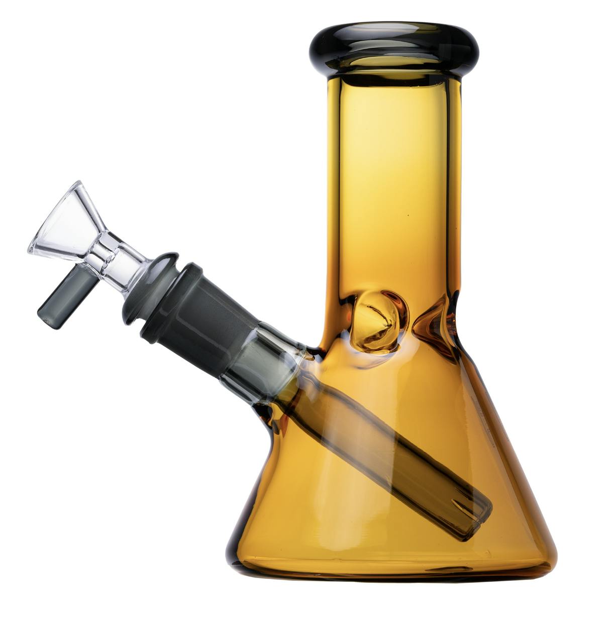 6 inch Beaker Water Pipe