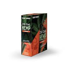 Clementine Terp Cones
