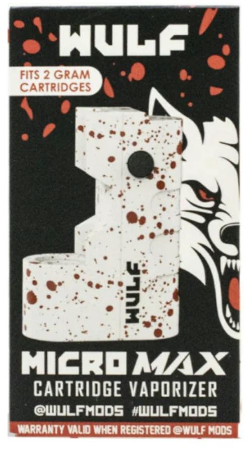 Wulf Micromax