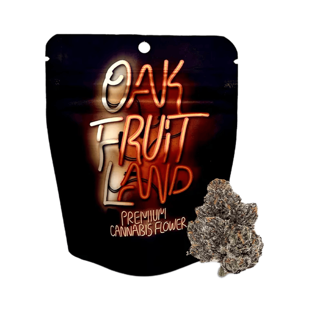 OFL' Z Premium Flower 7g by Oakfruitland (OFL)