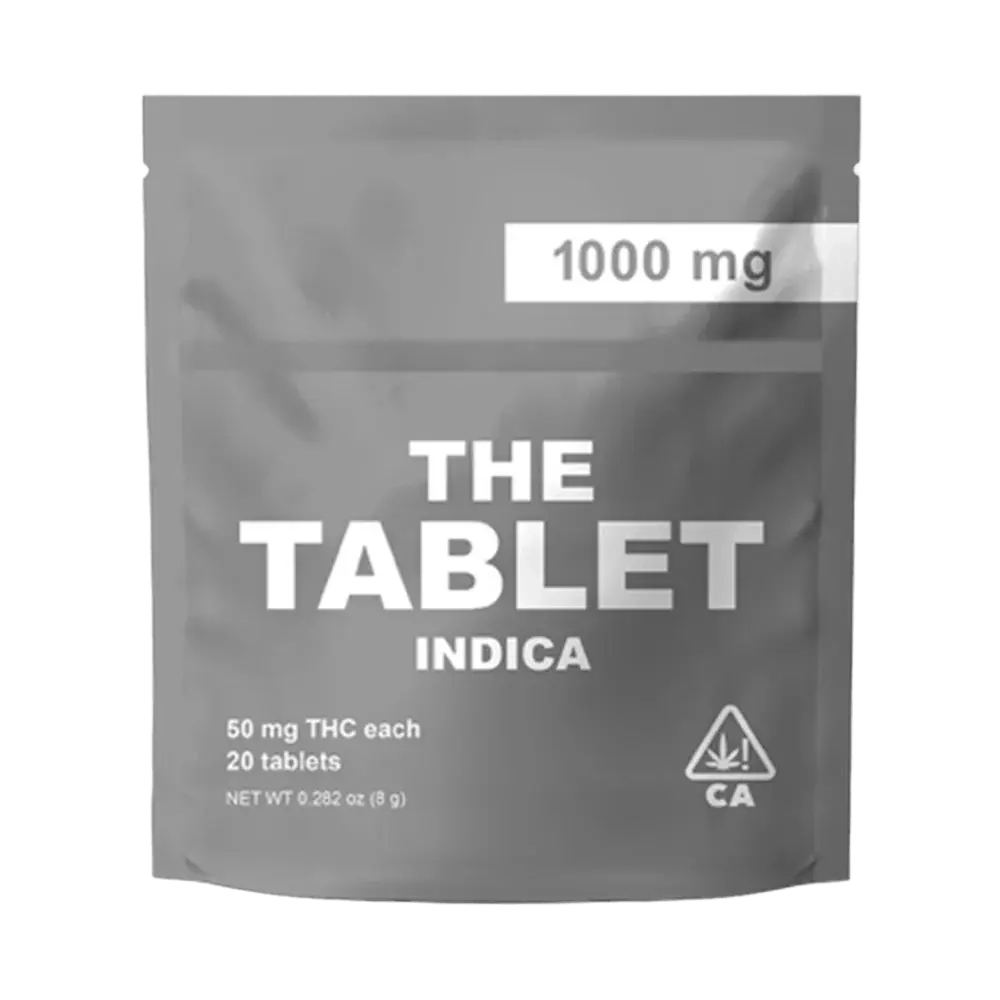 50MG SATIVA TABLETS 20 PACK