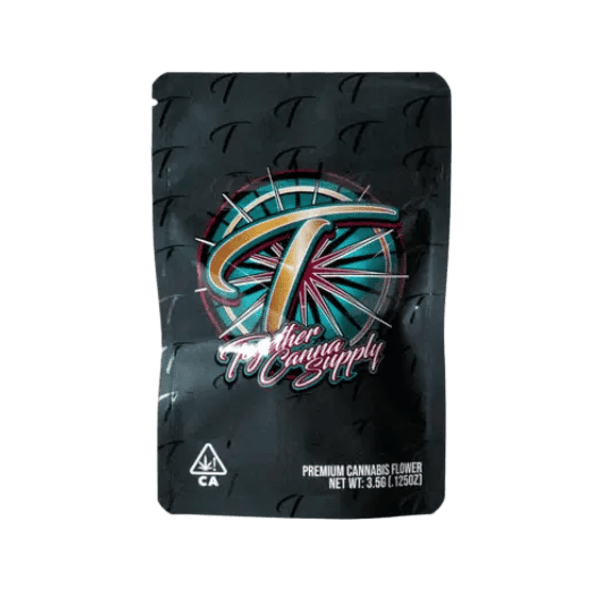 Permanent Fumez | Big Buds | 3.5g