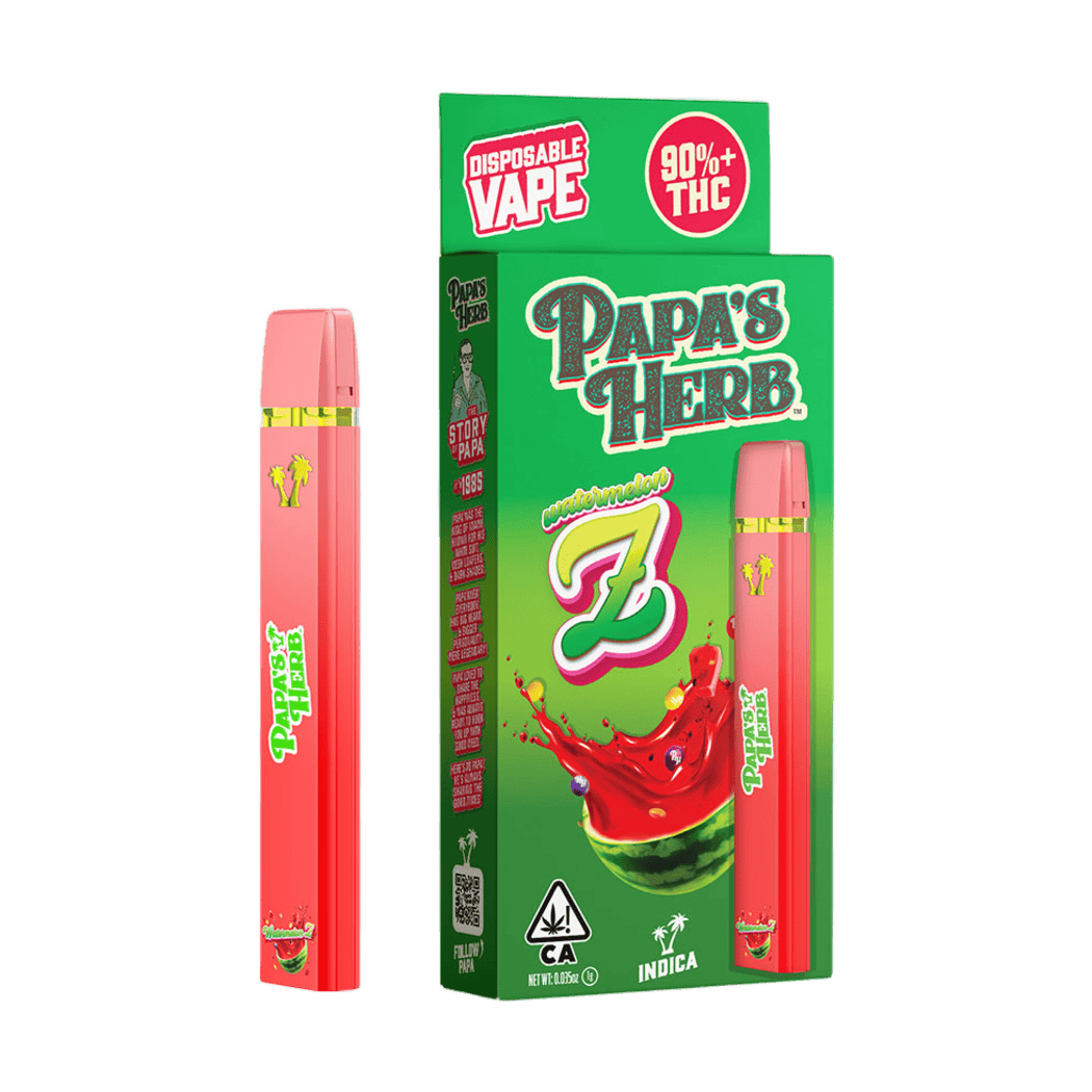 WATERMELON Z READY TO USE