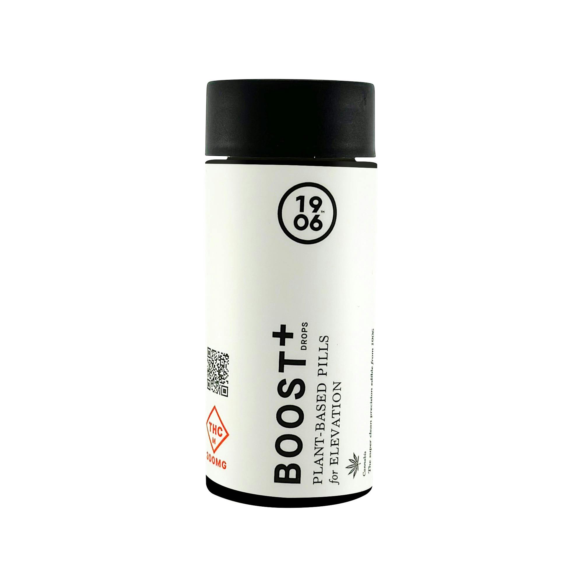 1906: Capsules | Boost Drops | 300mg | 10pk