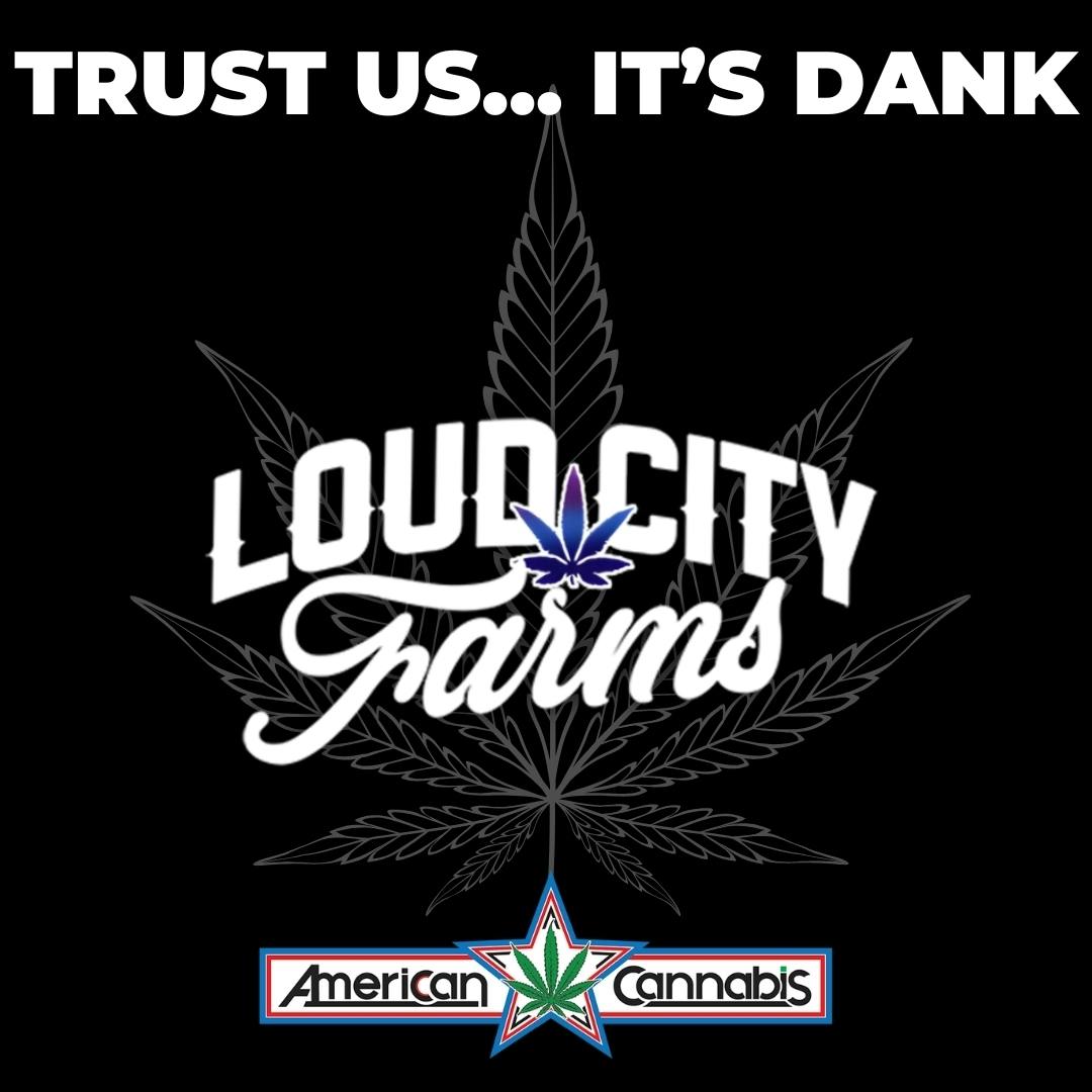 [Flower] Loud City Extracts Zangria 3.5g [Indica]