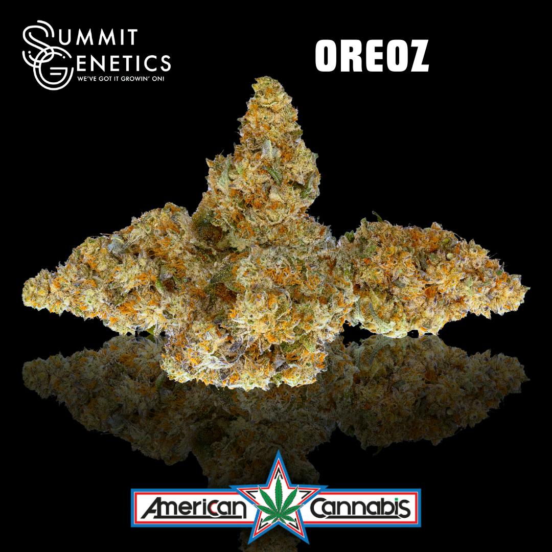 Oreoz