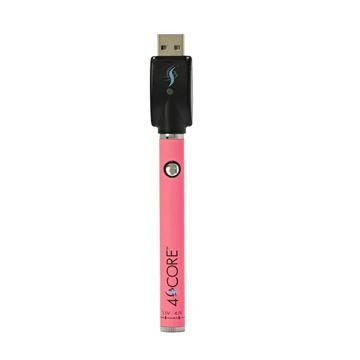 4Score - 510 Battery - Pink cannabis product