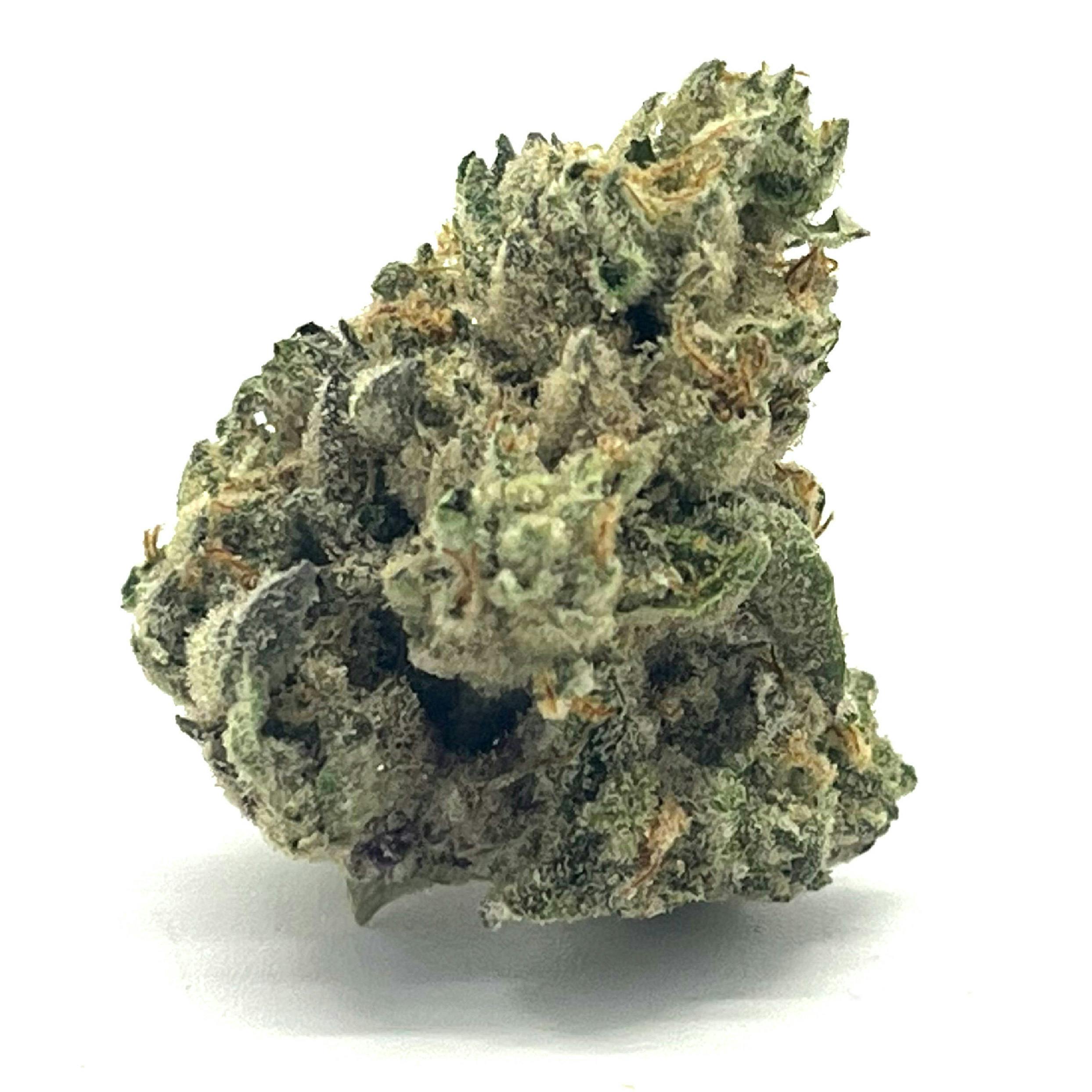 Heavyweight Heads - Mitten Cake Batter "Smalls" cannabis product