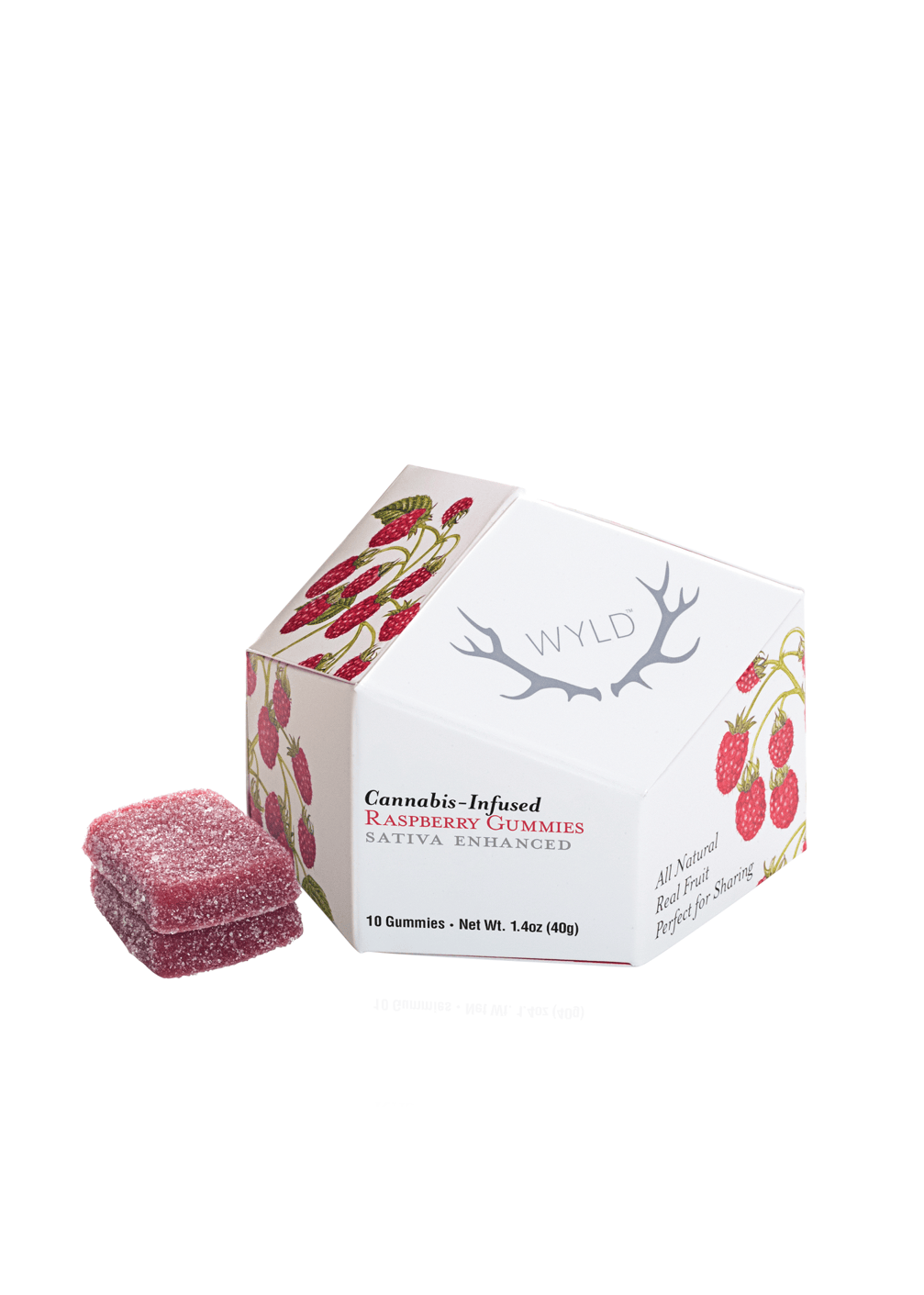 WYLD - — Gummies