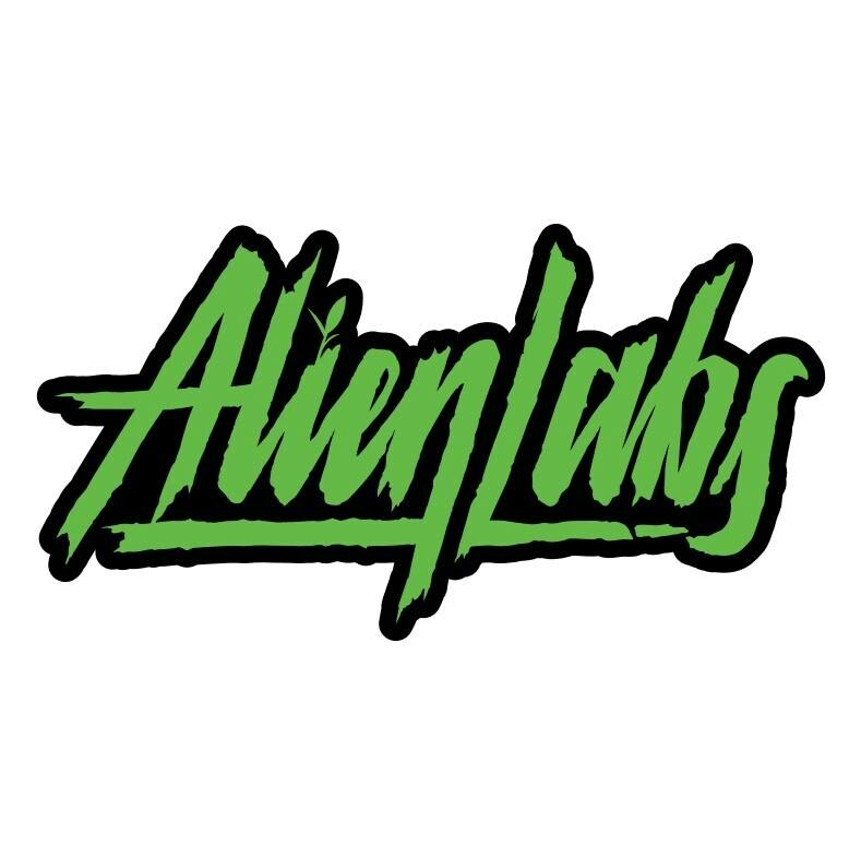 Alien Labs - 3.5g - (OG x Runtz) x Area 41 #3
