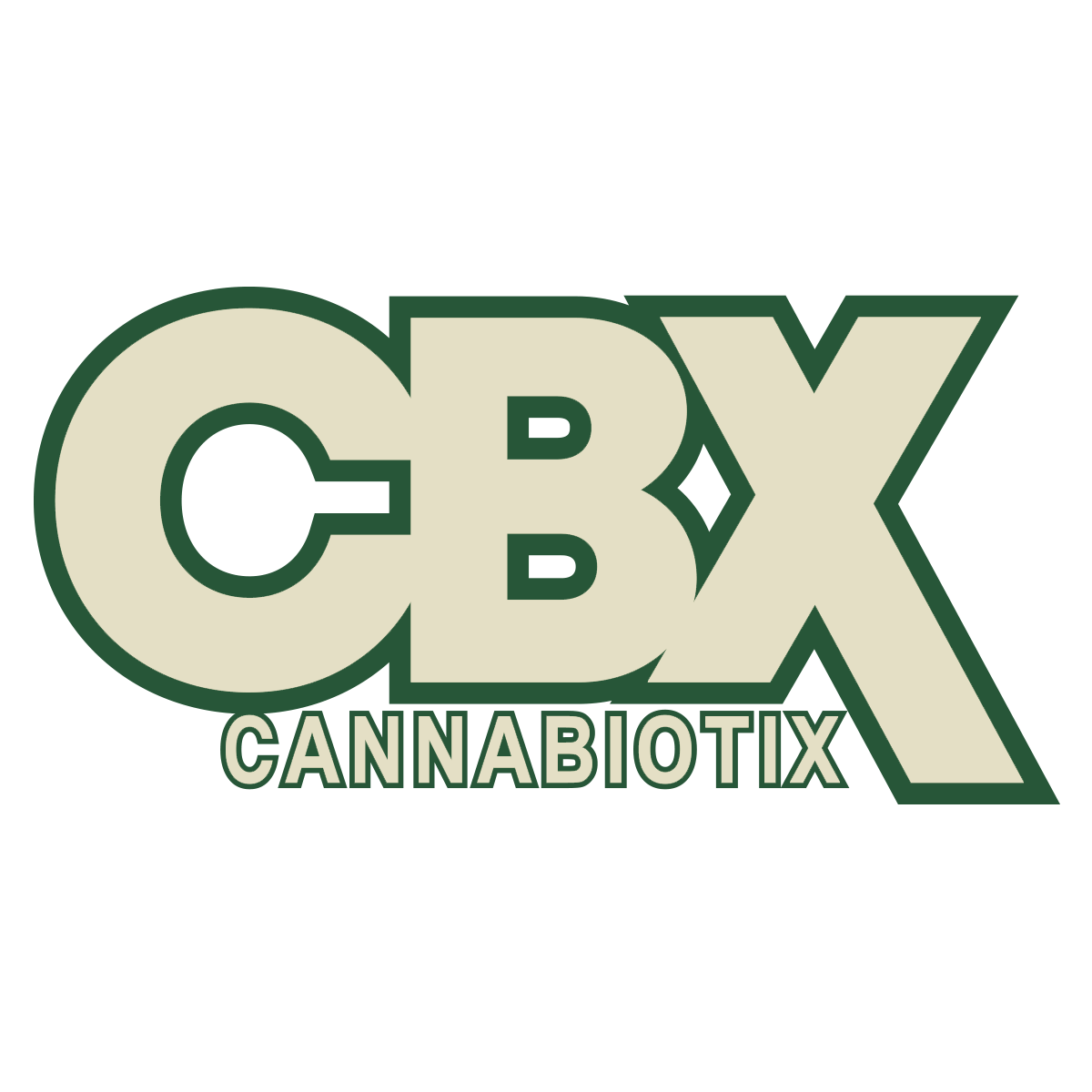 Cannabiotix - 3.5g - Zaalander
