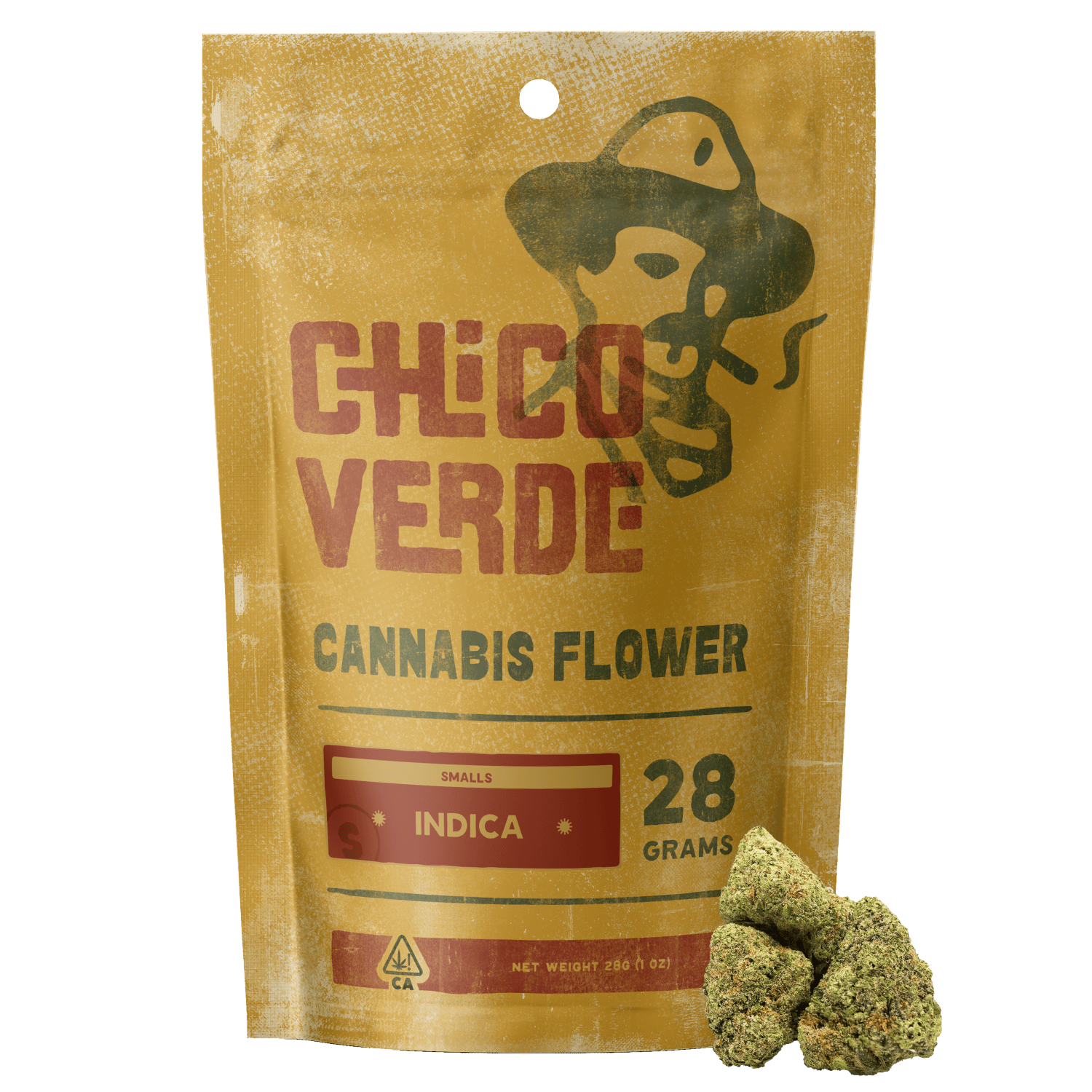 Chico Verde - — Bling Blaow
