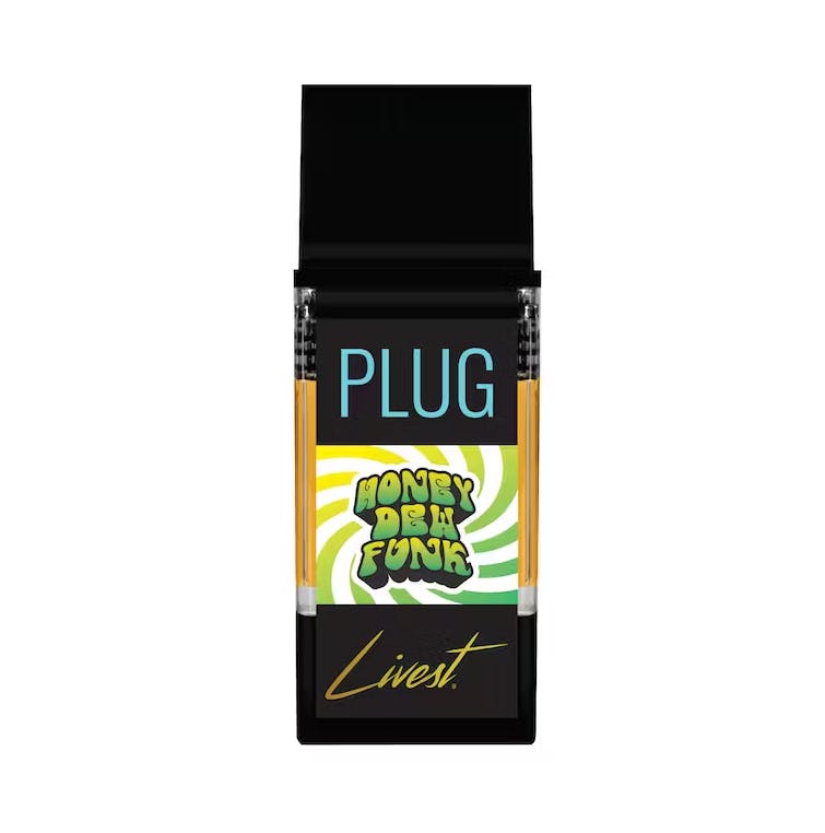 PLUG PLAY -: Dna - GMO