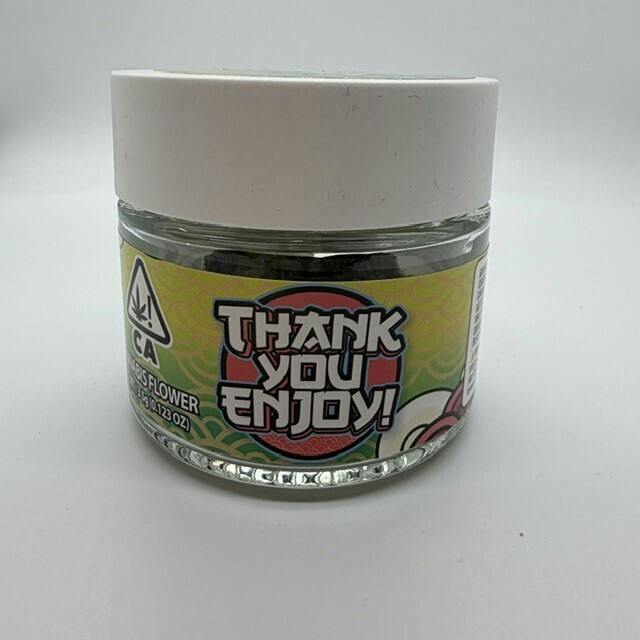 Thank You Enjoy: MAC
