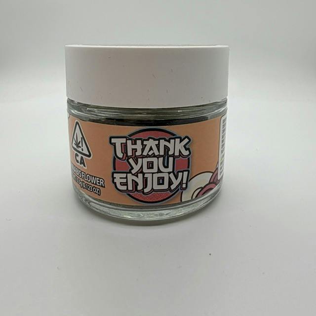 Thank You Enjoy: Durban Cookies