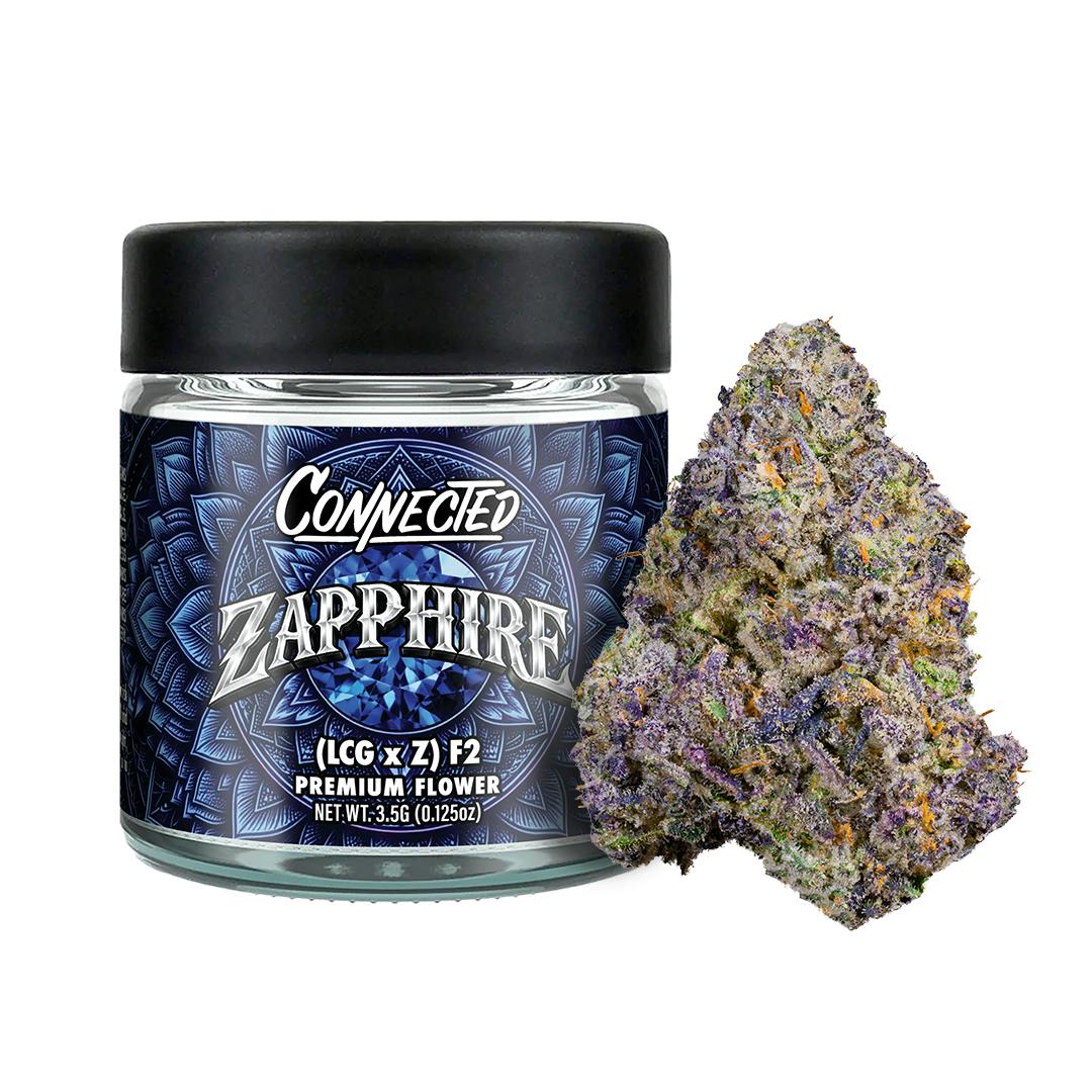 Connected - 10g - Zapphire