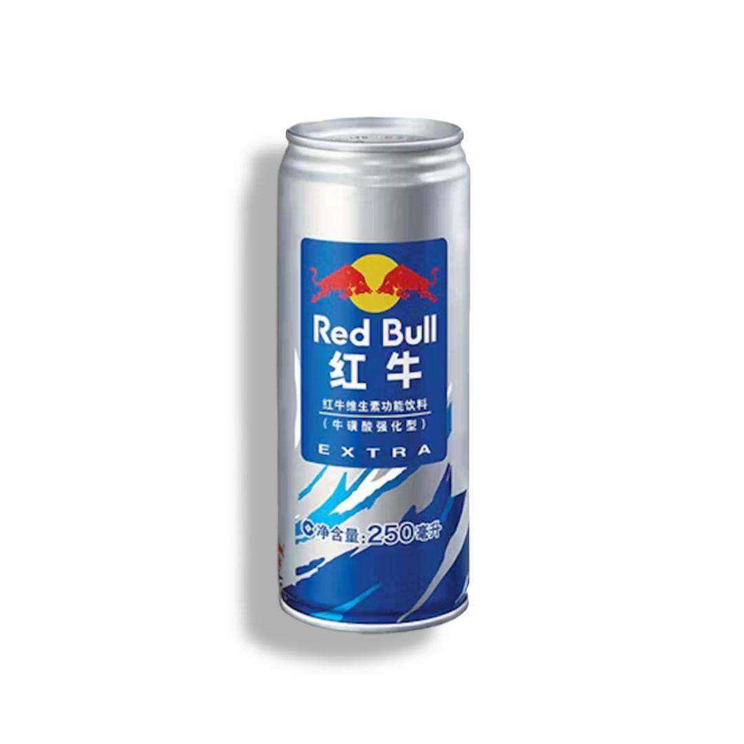 Worldwide Snacks - Red Bull - Original