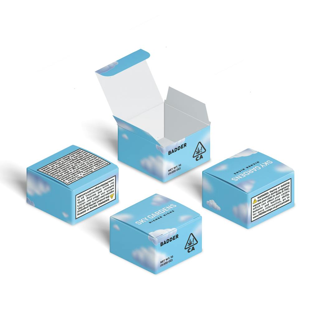 cereal milk: CEREAL MILK BADDER 1G