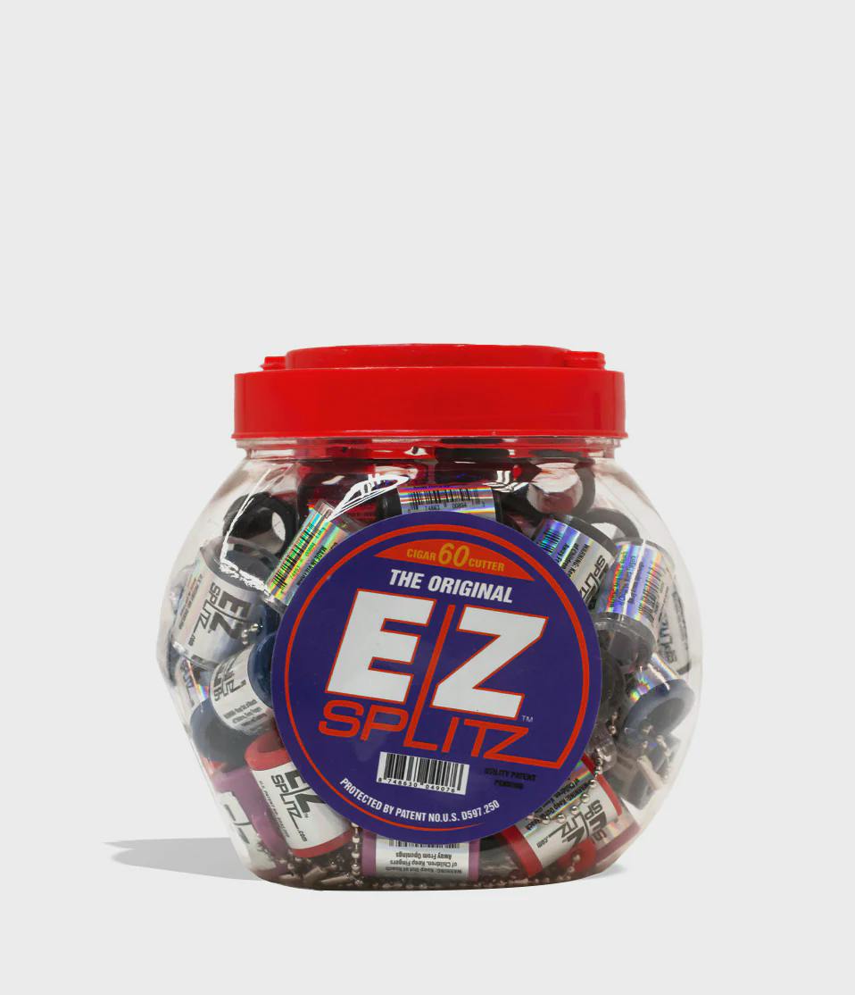 EZ Splitz - Blunt Splitter