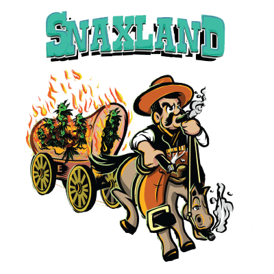 Blood Mojito - Pre-Roll - 1g