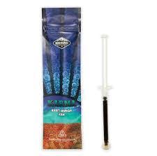 Karma - Rest - RSO Syringe - 1g