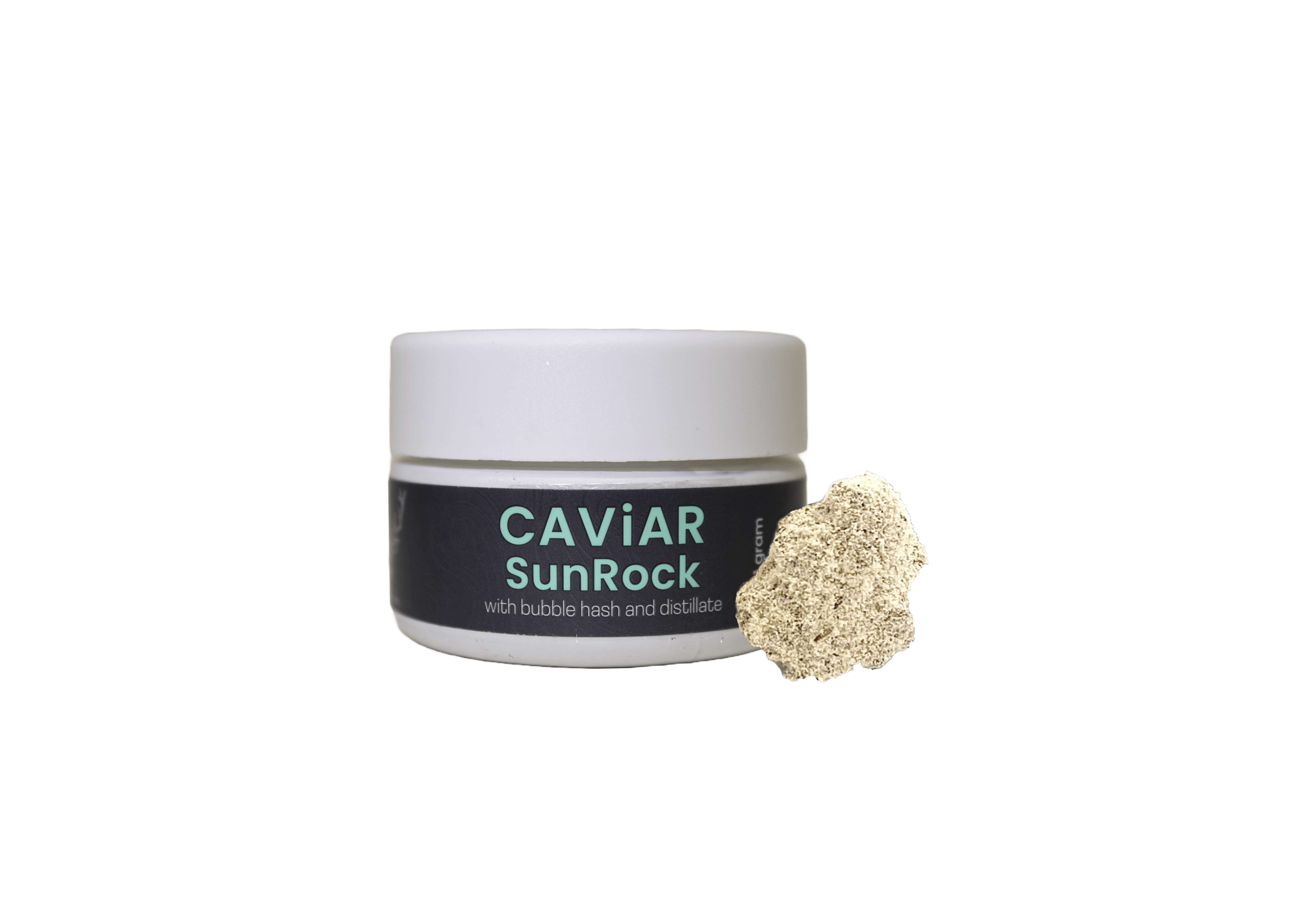 Dadirri - ATF #9 - Caviar Sunrock - 1G