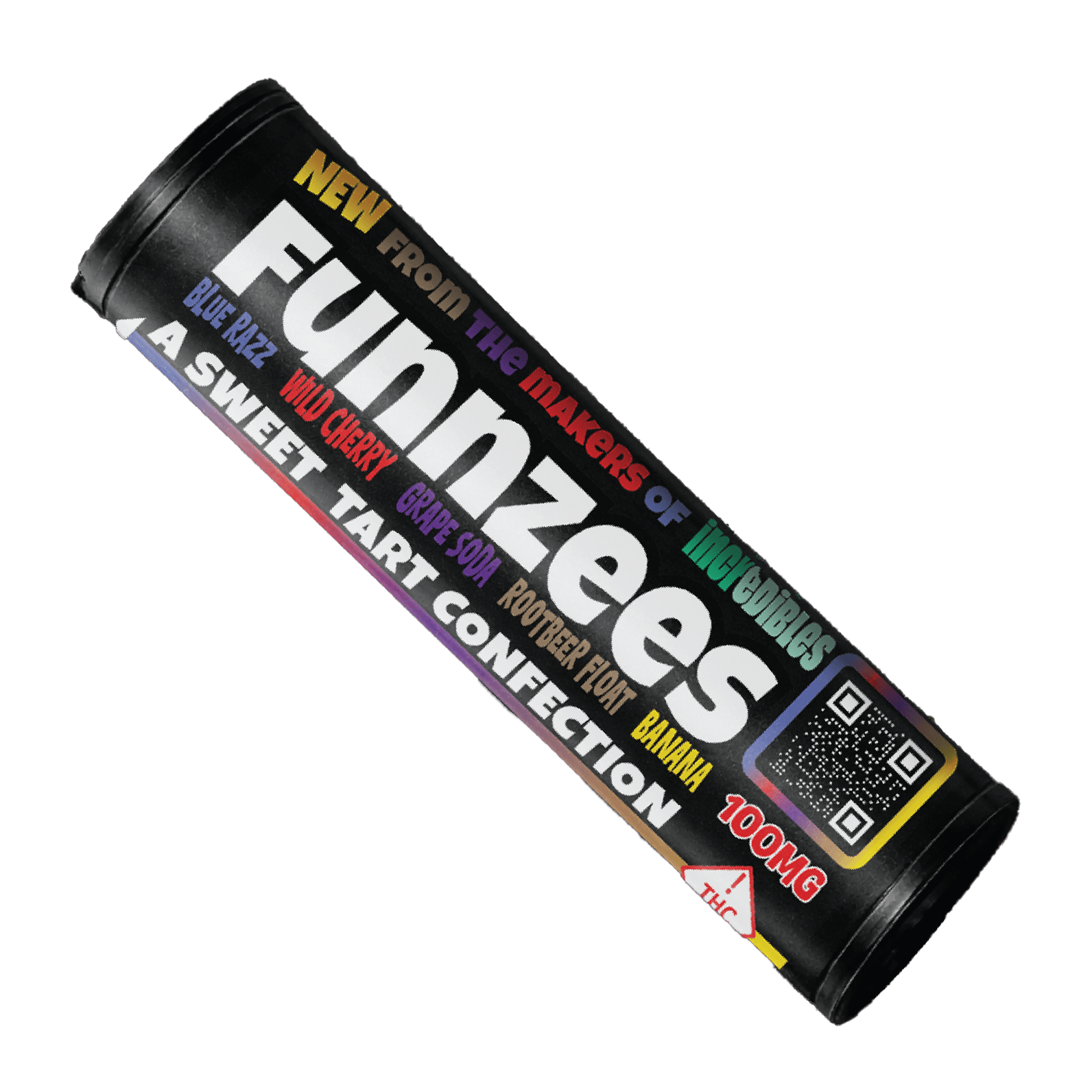 Funnzees - Tablet - 100mg