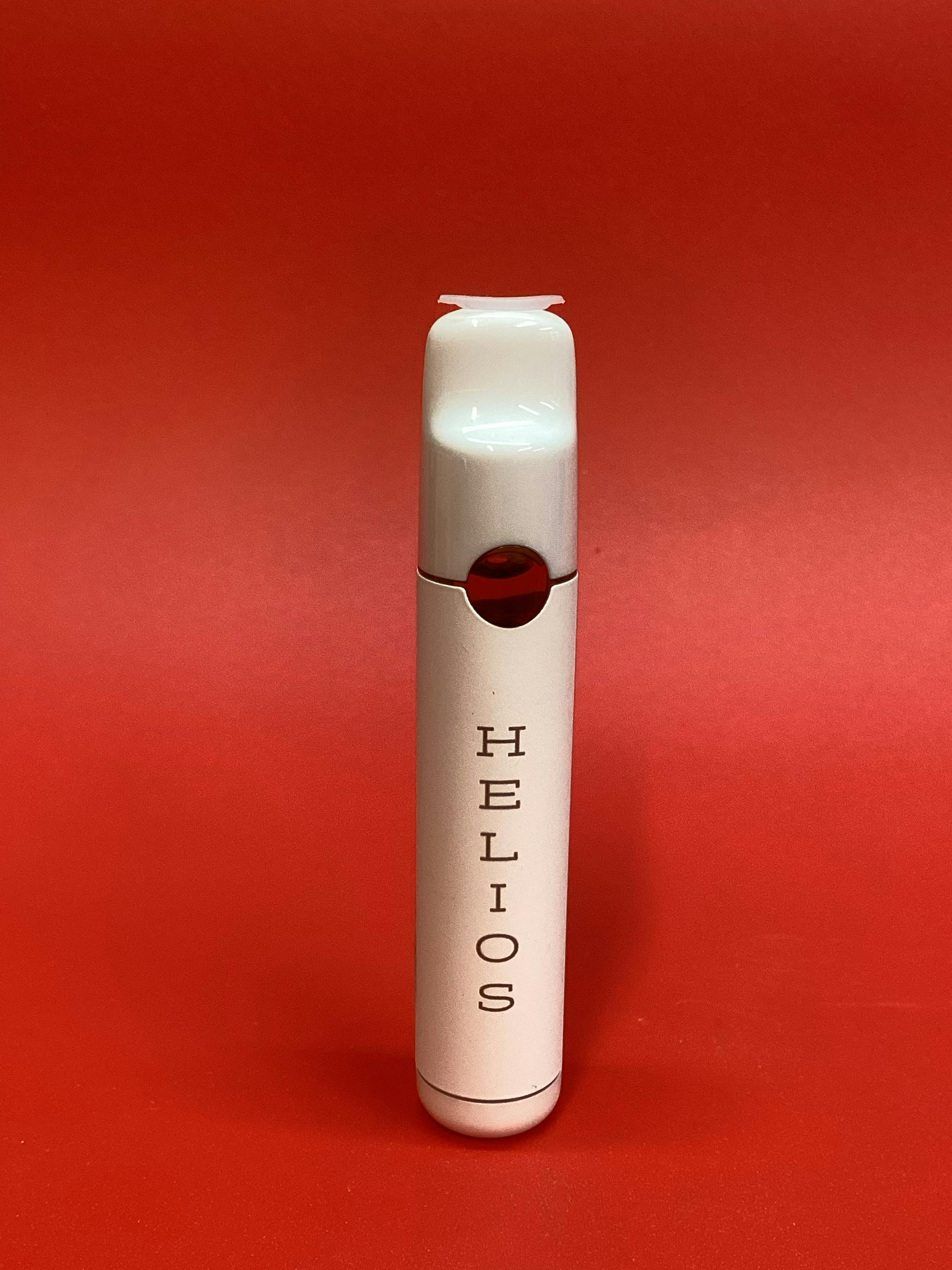 Vargas Farm- Banoreoz- Live Hash Rosin- Helios- Disposable- .7g at Vargas Farm