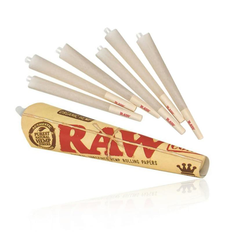 Raw Classic