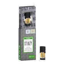 Stiiizy: Blue Dream