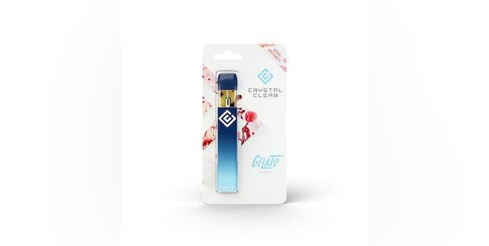 Crystal Clear Gelato (H) AIO 1g