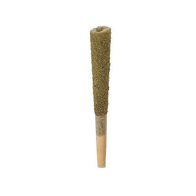Delicious Watermelon (I) — Delicious Watermelon (I) Diamond Infused Prerolls 1.25g